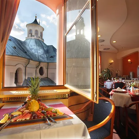 Hotel Ambiente Wellness & Spa-3